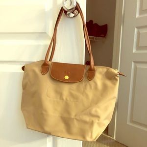 Longchamp Le Pilage Tote
